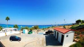 Cyprus beach holidays protaras famagusta real estate